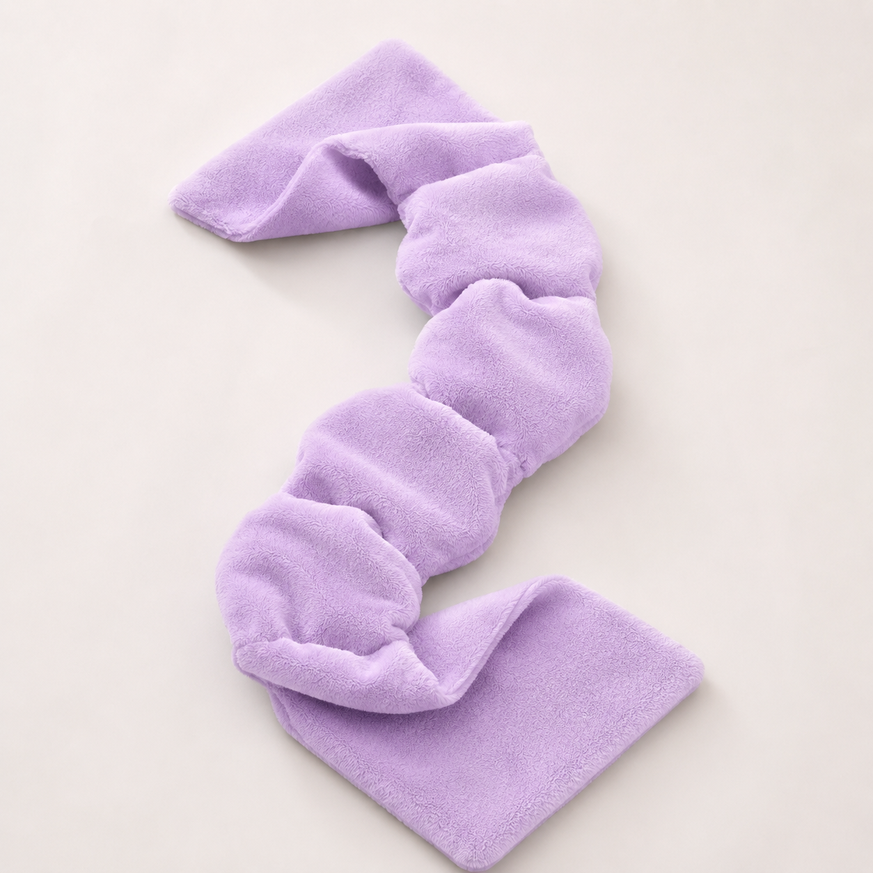 SleepyPearl™ – Calming Weighted Eye Blanket