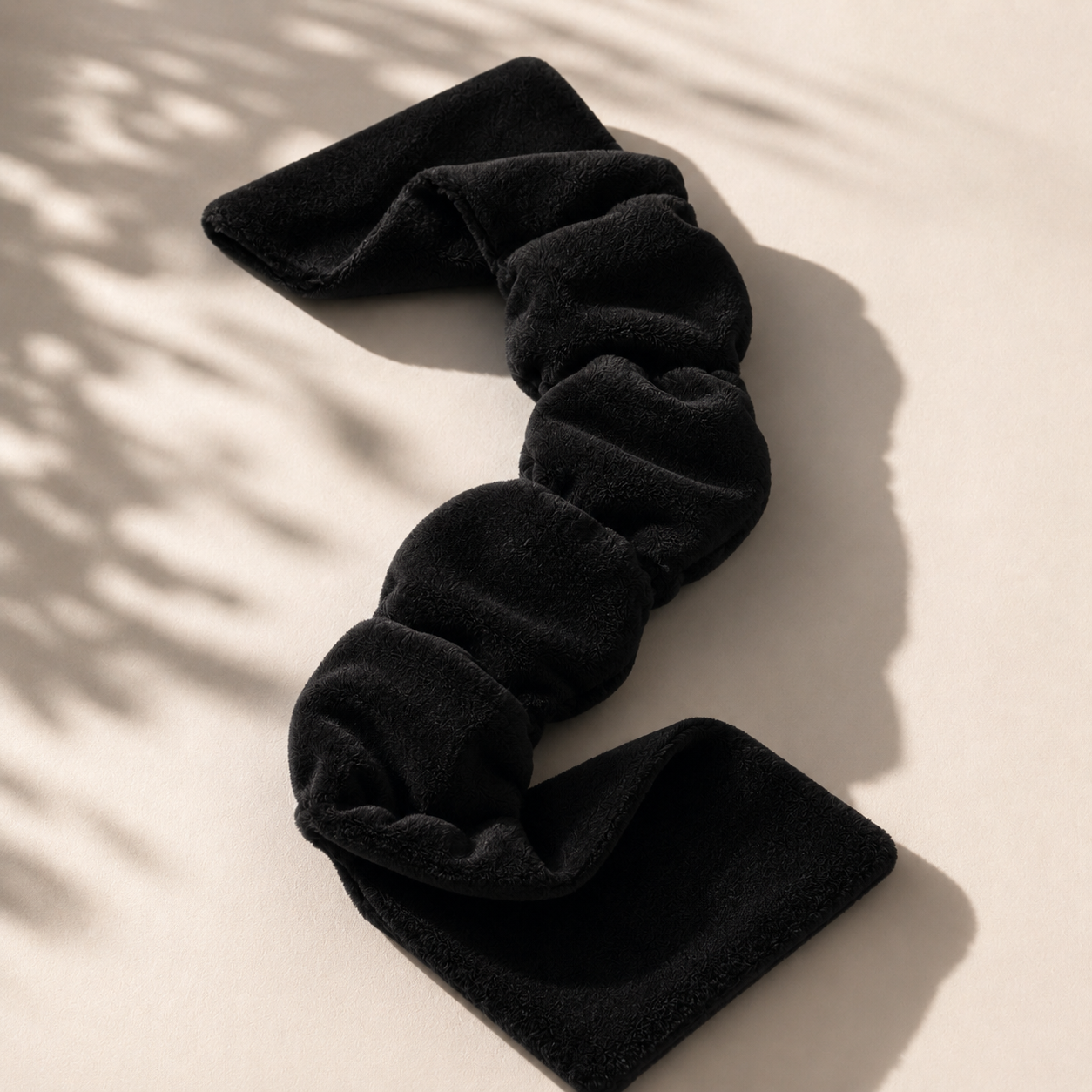 SleepyPearl™ – Calming Weighted Eye Blanket