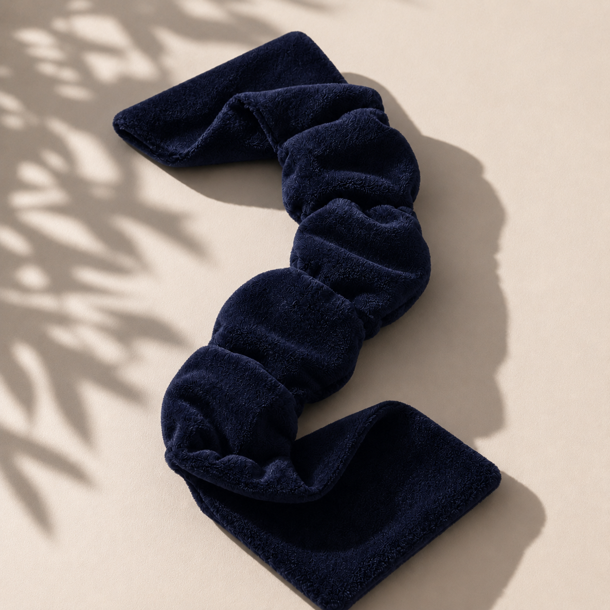 SleepyPearl™ – Calming Weighted Eye Blanket